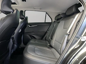 Fahrzeugbild KIA Niro 1.6 GDi Hybrid Style