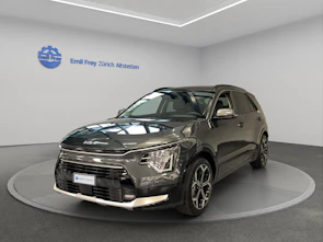 Fahrzeugbild KIA Niro 1.6 GDi Hybrid Style