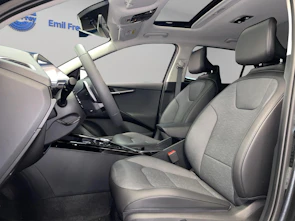 Fahrzeugbild KIA Niro 1.6 GDi Hybrid Style