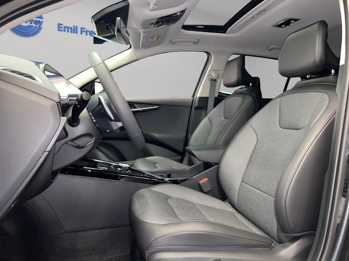 Fahrzeugbild KIA NIRO
