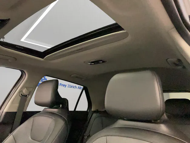 Kia Niro 1.6 GDi Hybrid Style