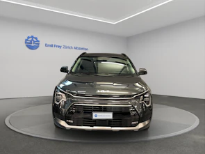 Fahrzeugbild KIA Niro 1.6 GDi Hybrid Style