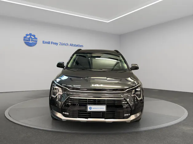 Kia Niro 1.6 GDi Hybrid Style