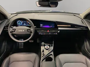 Kia Niro 1.6 GDi Hybrid Style
