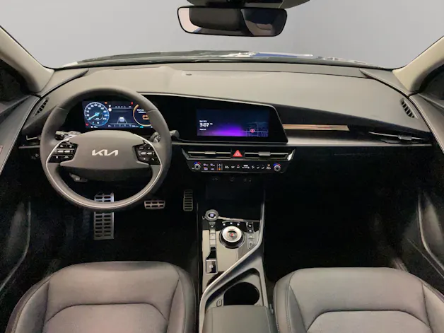 Kia Niro 1.6 GDi Hybrid Style