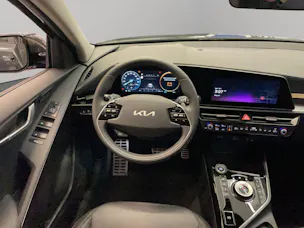 Kia Niro 1.6 GDi Hybrid Style