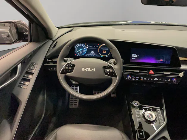 Kia Niro 1.6 GDi Hybrid Style