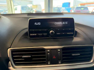 Mazda 3 1.5 Challenge