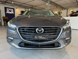 Mazda 3 1.5 Challenge