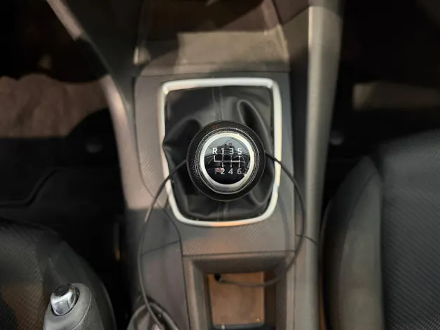 Mazda 3 1.5 Challenge