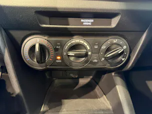 Mazda 3 1.5 Challenge