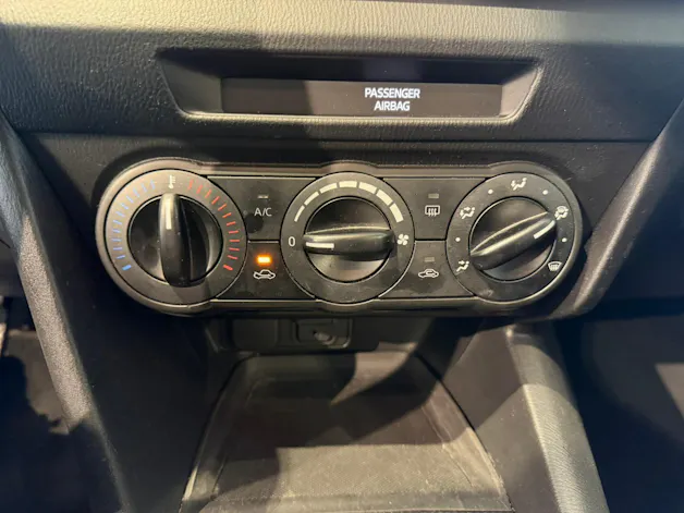 Mazda 3 1.5 Challenge