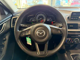 Mazda 3 1.5 Challenge