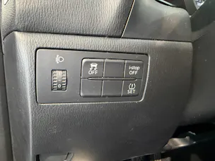Mazda 3 1.5 Challenge
