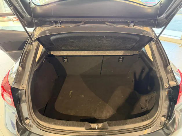 Mazda 3 1.5 Challenge