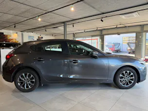Mazda 3 1.5 Challenge