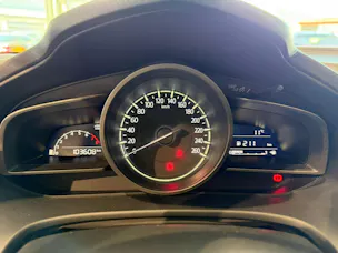 Mazda 3 1.5 Challenge
