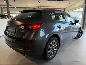 Mazda 3 1.5 Challenge