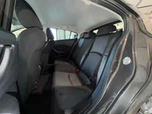 Mazda 3 1.5 Challenge