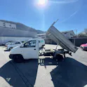 Hyundai H-1 Camionnette 328 2.5 TDI