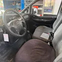 Hyundai H-1 Camionnette 328 2.5 TDI
