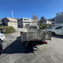 Hyundai H-1 Camionnette 328 2.5 TDI