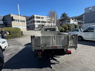 Hyundai H-1 Camionnette 328 2.5 TDI