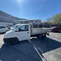 Hyundai H-1 Camionnette 328 2.5 TDI