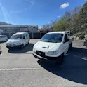 Hyundai H-1 Camionnette 328 2.5 TDI