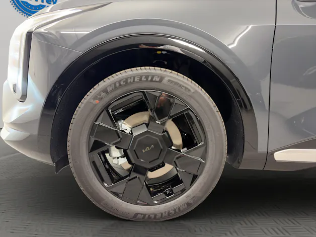 Kia Sportage 1.6 T-GDi PHEV Style
