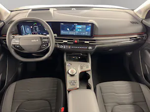 Kia Sportage 1.6 T-GDi PHEV Style