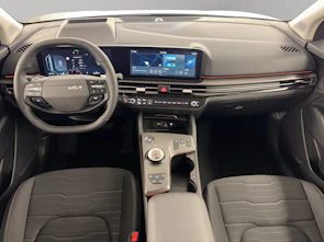 Fahrzeugbild KIA Sportage 1.6 T-GDi PHEV Style