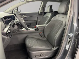 Kia Sportage 1.6 T-GDi PHEV Style