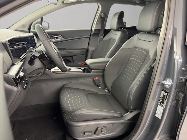 Kia Sportage 1.6 T-GDi PHEV Style