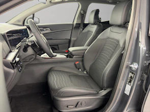 Fahrzeugbild KIA Sportage 1.6 T-GDi PHEV Style