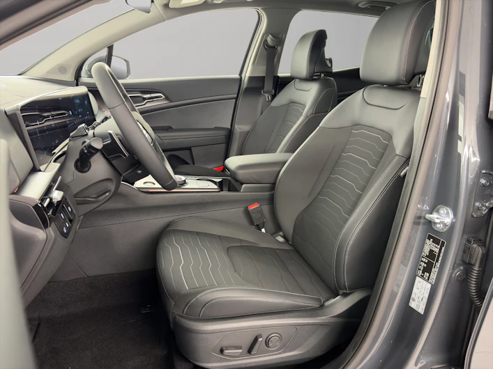 Fahrzeugbild KIA SPORTAGE
