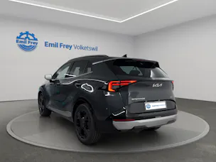Kia Sportage 1.6 T-GDi PHEV Style