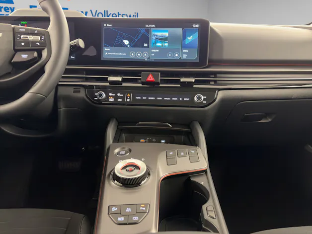 Kia Sportage 1.6 T-GDi PHEV Style