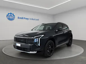 Kia Sportage 1.6 T-GDi PHEV Style