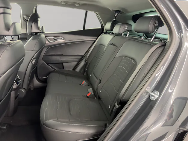 Kia Sportage 1.6 T-GDi PHEV Style