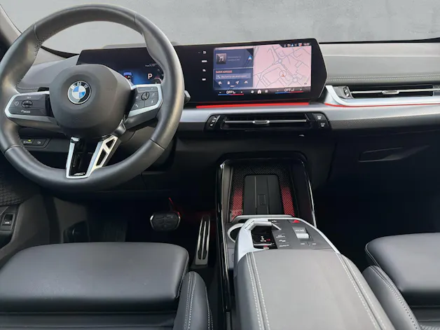 BMW X1 20d M Sport xDrive U11 (CH) AHK 2.0T