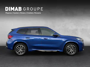 BMW X1 20d M Sport xDrive U11 (CH) AHK 2.0T