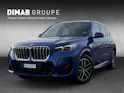 BMW X1 20d M Sport xDrive U11 (CH) AHK 2.0T