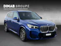 BMW X1 20d M Sport xDrive U11 (CH) AHK 2.0T
