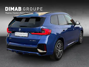 BMW X1 20d M Sport xDrive U11 (CH) AHK 2.0T