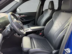 BMW X1 20d M Sport xDrive U11 (CH) AHK 2.0T