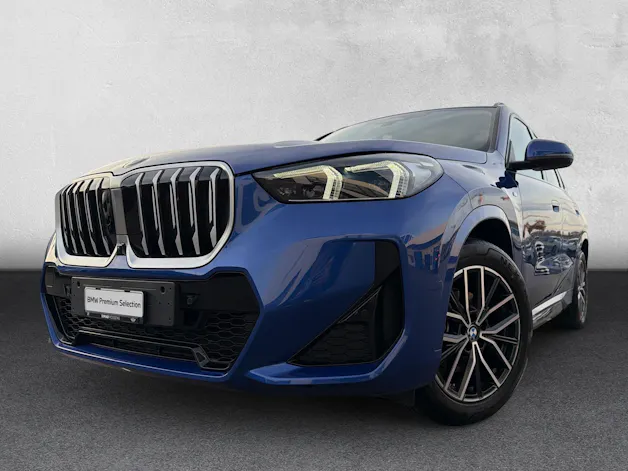 BMW X1 20d M Sport xDrive U11 (CH) AHK 2.0T