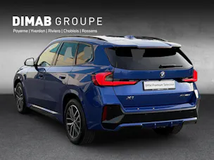 BMW X1 20d M Sport xDrive U11 (CH) AHK 2.0T