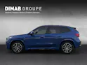 BMW X1 20d M Sport xDrive U11 (CH) AHK 2.0T