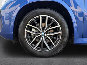 BMW X1 20d M Sport xDrive U11 (CH) AHK 2.0T